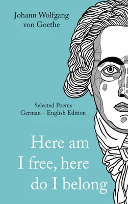 Produktbild von Here am I free, here do I belong