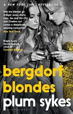 Image de Bergdorf Blondes