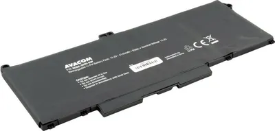 Immagine prodotto di Dell Latitude 5420, 5520 Li-Pol 15,2V 4145mAh 63Wh