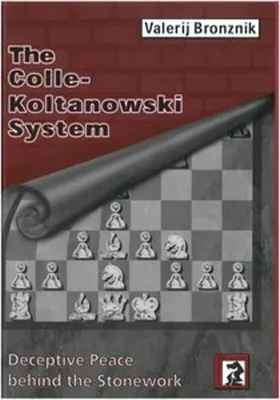 Obrázok produktu pre Systém Colle-Koltan