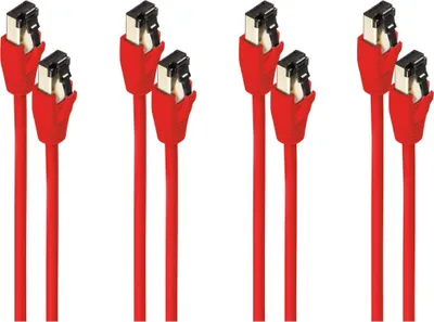 Image de shiverpeaks ®-BASIC-S--Patchkabel cat
