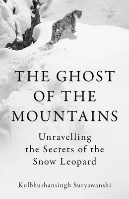 Produktbild von The Ghost of the Mountains