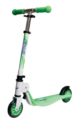 Produktbild von 73419573 - New Sports - Scooter, Freshgreen