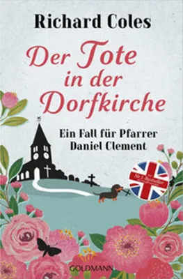 Produktbild von Der Tote in der Dorfkirche