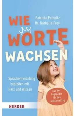 Zdjęcie produktu dla Wie Worte wachsen