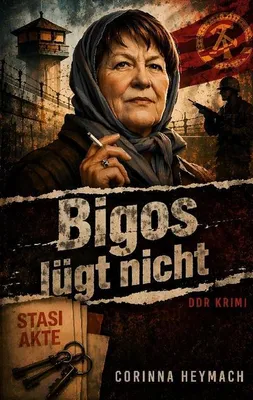 Produktbild von Bigos lügt nicht