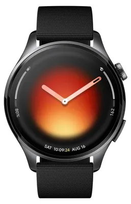 Zdjęcie produktu dla Xiaomi Watch 5 Czarny