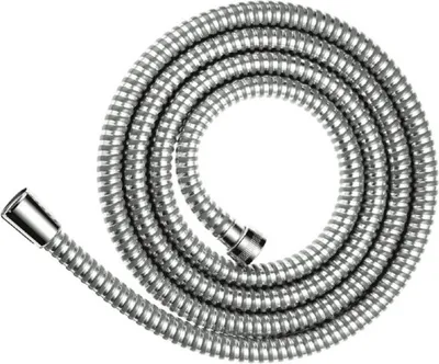 Immagine prodotto di Tubo flessibile per doccia Beitz & Walz 1/2" x 1/2" x 125 cm, 1 raccordo conico con raccordo conico più piccolo