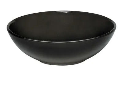 Produktbild von EMILE HENRY Salatschüssel 28 cm Pfefferschwarz