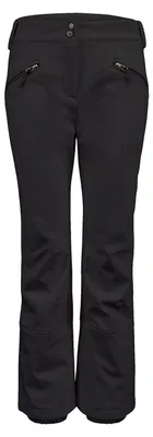 Produktbild von killtec Damen Thônes Wmn Ski Sftshll Pnts Softshell Hose Mit Schneefang Thônes W