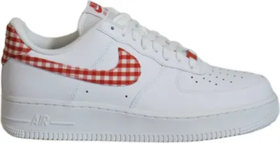 Obrázek produktu pro Nike Boty Air Force 1 '07 Low, DZ2784101