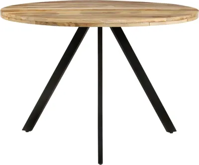Produktbild von VidaXL 338476, 1100 mm, 1100 mm, 750 mm, 1 Stück(e)