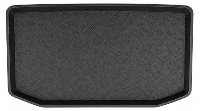 Imagen del producto de Bandeja de maletero de goma para Nissan Micra K13 2010-2016 – , a medida