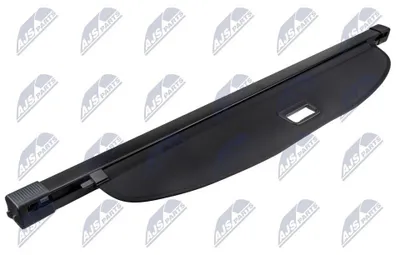 Produktbild von NTY Laderaumabdeckung EZC-LR-090 für LAND ROVER Range Rover Sport (L494)