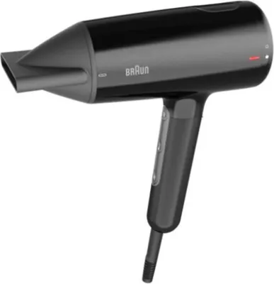 Zdjęcie produktu dla Braun HD4.1 Suszarka do włosów 2200W Czarna