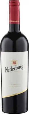 Produktbild von Nederburg Merlot Rotwein trocken 2019 Südafrika | 14 % vol | 0,75 l