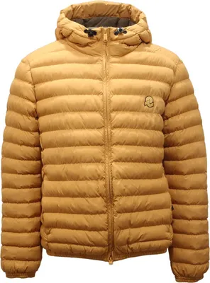 Productafbeelding van 5038AO herenjas INVICTA