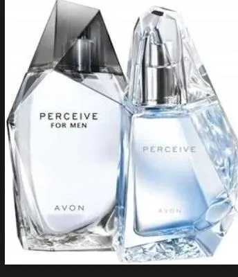 Produktbild von Avon PERCEIVE 100 ml Set für Sie und Ihn