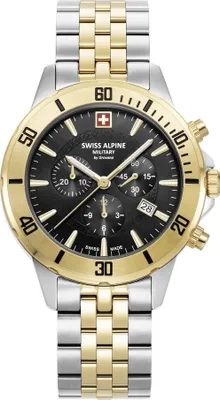 Obrázek produktu pro Swiss Alpine Military hodinky 7024.9147