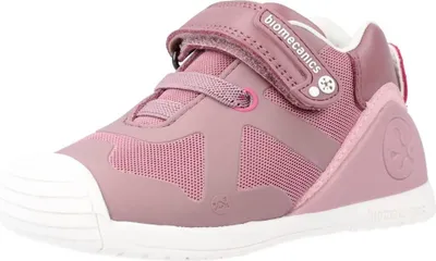 Immagine prodotto di Biomecanics Sneakers 221003 in Pink color size 22
