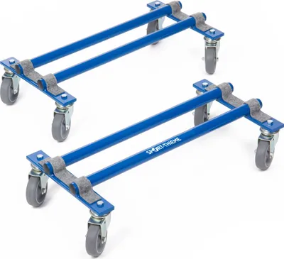 Produktbild von Sport-Thieme Transporthilfe für Turngeräte