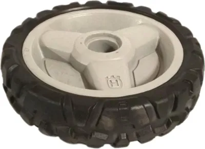 Image de Roue motrice de la tondeuse Husqvarna LC356AWD