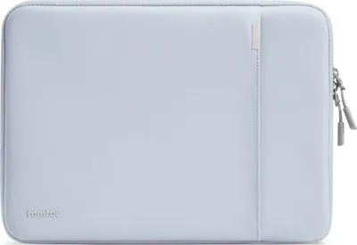 Obrázek produktu pro Pouzdro na notebook TomToc Defender-A13 pro 13palcový notebook mlžově modré