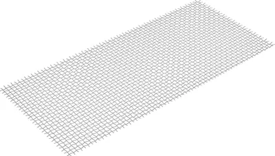 Produktbild von VIGOR Verstärkungsgitter V3551N-W 5-teilig Anzahl Werkzeuge: 5