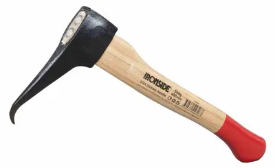 Image de IRONSIDE Sapie à main 400 mm avec manche en hickory