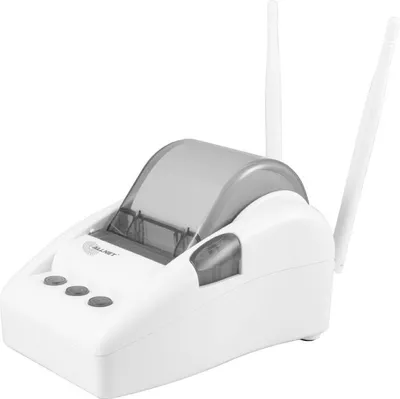 Produktbild von ALLNET ALL-HS02530 10,100Mbit/s Gateway/Controller
