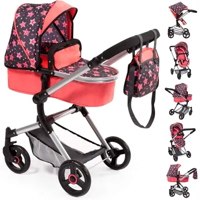 Productafbeelding van Combine kinderwagen Vario Corall