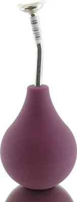 Produktbild von Bonsai Gießbrause (Ballbrause) Pro Brombeere mit kurzem Hals - 250 ml