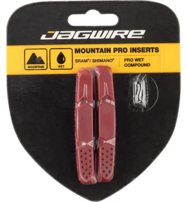 Zdjęcie produktu dla Jagwire JS91DRW, Produkt odporny na warunki atmosferyczne, Czerwony