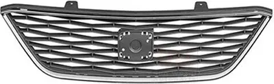 Immagine prodotto di VAN WEZEL 4924510 Griglia radiatore Griglia anteriore per SEAT Ibiza IV hatchback (6J5, 6P1)