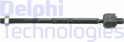 Produktbild von DELPHI TA2511 Axialgelenk Spurstange für OPEL ZAFIRA B (A05) Vorne Vorne Rechts