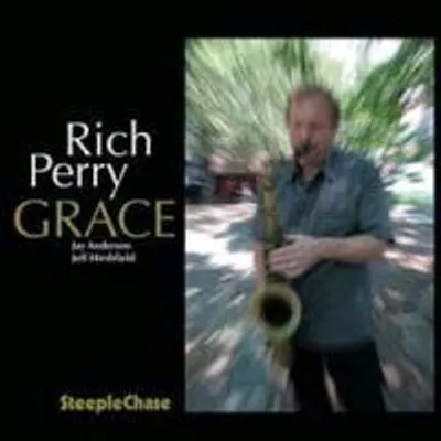 Produktbild von Perry, R: Grace