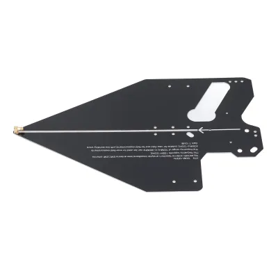 Zdjęcie produktu dla Log Periodic Antenna, Antena, Antena kierunkowa, Antena z wyszukiwaniem kierunku, Log Periodic Outdoor Antenna, Log Periodic Directional Antenna