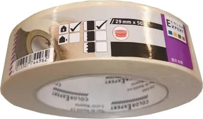 Produktbild von Abdeckband 29mm x 50m