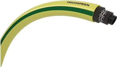 Produktbild von Wasserschlauch TRICOGREEN Lnge 50 m Innen- 12,5 mm Auen- 17,6 mm