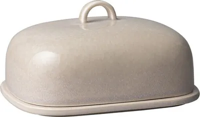 Produktbild von like. by Villeroy & Boch Perlemor Home Butterdose 15,5 x 12 x 8 cm