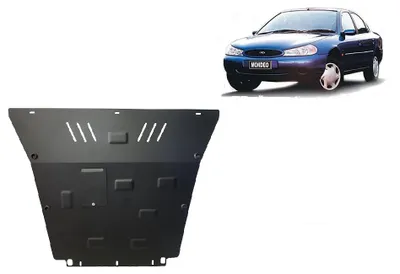 Produktbild von Unterfahrschutz für Motor der Marke Ford Mondeo 1,2