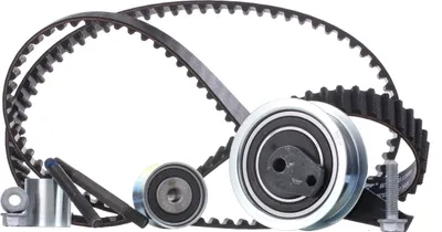 Produktbild von GATES K015678XS Zahnriemensatz für VW Golf VII Schrägheck (5G1, BQ1, BE1, BE2)