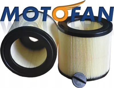Produktbild von NewParts Filters MF53058 Luftfilter