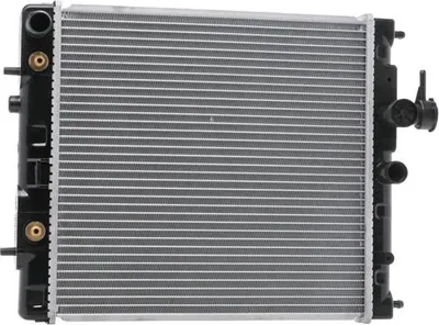 Produktbild von RIDEX 470R0026 Kühler Wasserkühler Motorkühler für NISSAN MICRA II (K11)