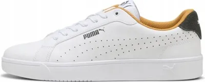 Produktbild von Puma Grounded Perf 398418 01 Schuhe, Weiß, Größe 41