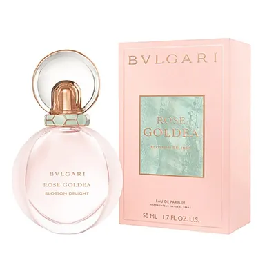 Zdjęcie produktu dla Bvlgari Rose Goldea Blossom Delight Woda perfumowana, 50ml