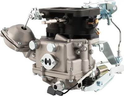 Obrázek produktu pro Karburátor Karburátor pro Land Cruiser 2F 4230CC FJ40 1969-1987 21100-61012