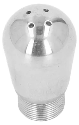 Dampfdüse 4-Loch Edelstahl für 870/875/878 8er-Serie