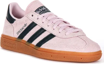 Produktbild von Adidas Spezial v svetlo ružovej farbe pre ženy - 6 UK - 39 1/3 EU - 7.5 US / Light Pink