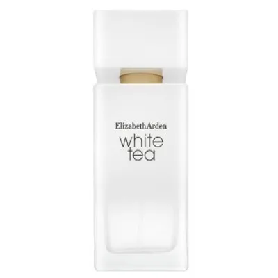 Produktbild von Elizabeth Arden White Tea Eau De Toilette Spray 50ml